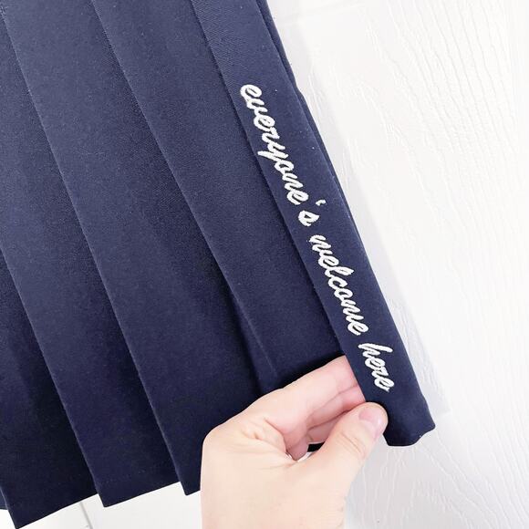 The Mayfair Group x Revolve Art Club Tennis Skirt - Picture 7 of 10